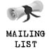 Mailing List